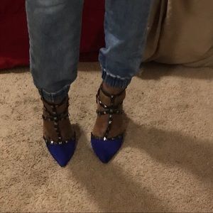 Bcbg darron Pumps